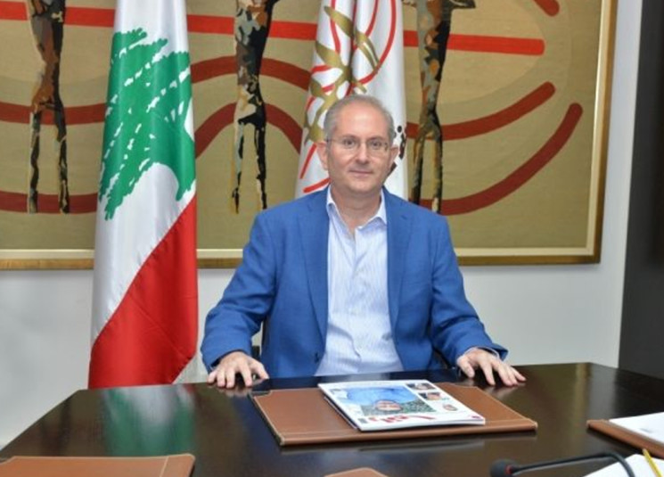 نقولا شماس لـ “للرسالة الكندية”  أدعو المغتربين إلى إعادة الثقة بهذا البلد، لبنان، رغم الأزمات المتلاحقة، يبقى أرضًا خصبة للاستثمار، وحالة فريدة في قدرته على النهوض من تحت الركام.