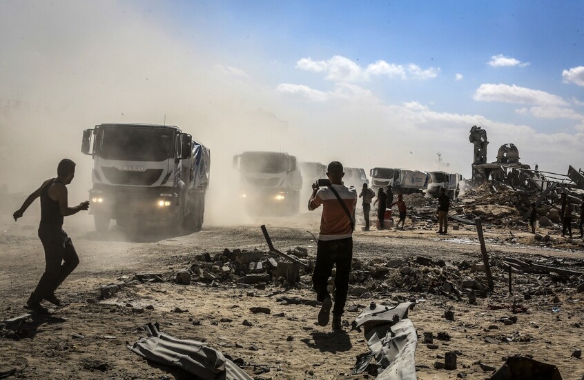 «حماس» توجه ضربة جديدة لميليشيات المتعاونين مع إسرائيل في غزة