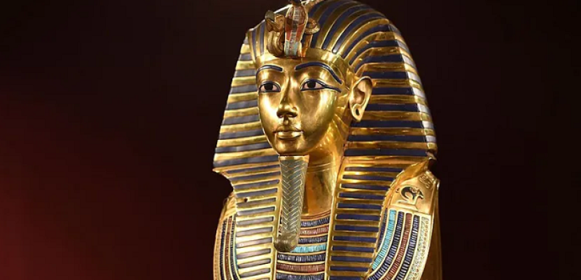 غلق قاعة توت عنخ آمون استعدادا لنقل المقتنيات للمتحف المصرى الكبير