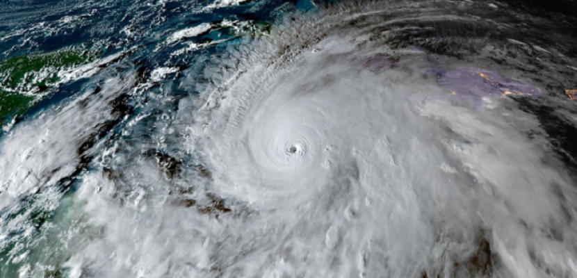 قوة إعصار “ميليسا” تنخفض للفئة الثالثة مع اقترابها من كوبا