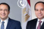 الرئيس السيسى يتلقى اتصالًا من رئيس قبرص ناقشا فيه اتفاق شرم الشيخ وتعزيز العلاقات الثنائية