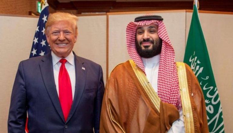 محمد بن سلمان في البيت الأبيض 18 نوفمبر… تعزيز الشراكة والتعاون