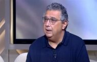 ماجد الكدواني: لهذا السبب شعرت بقلق من تجربتي بفيلم فيها إيه يعني
