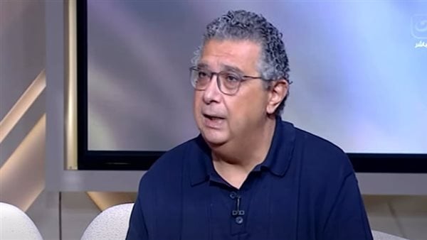ماجد الكدواني: لهذا السبب شعرت بقلق من تجربتي بفيلم فيها إيه يعني