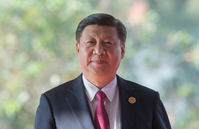 الرئيس الصيني يلغي مشاركته في قمة مجموعة العشرين