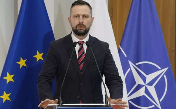 بولندا: فضيحة الفساد في أوكرانيا خبر سيئ لبولندا وأوروبا  وننتظر توضيحات من كييف!