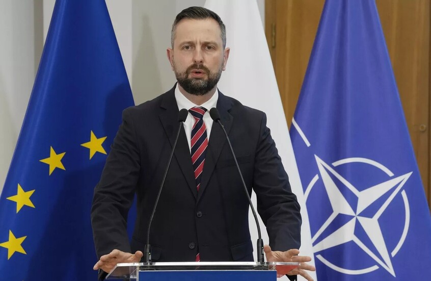 بولندا: فضيحة الفساد في أوكرانيا خبر سيئ لبولندا وأوروبا  وننتظر توضيحات من كييف!