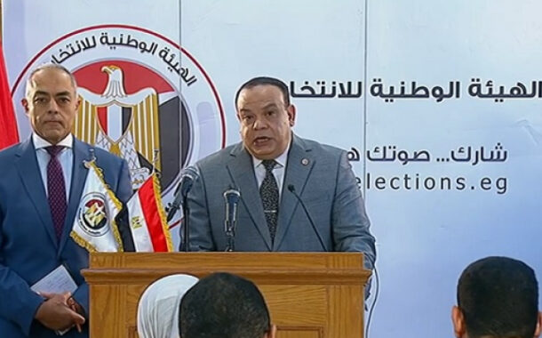 “الوطنية للانتخابات”: إبطال وإلغاء 19 دائرة انتخابية فى 7 محافظات بانتخابات مجلس النواب