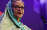 محكمة بنغالية تصدر حكما بالإعدام ضد رئيسة وزراء البلاد السابقة الشيخة حسينة