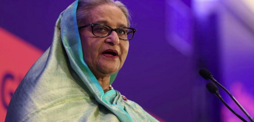 محكمة بنغالية تصدر حكما بالإعدام ضد رئيسة وزراء البلاد السابقة الشيخة حسينة