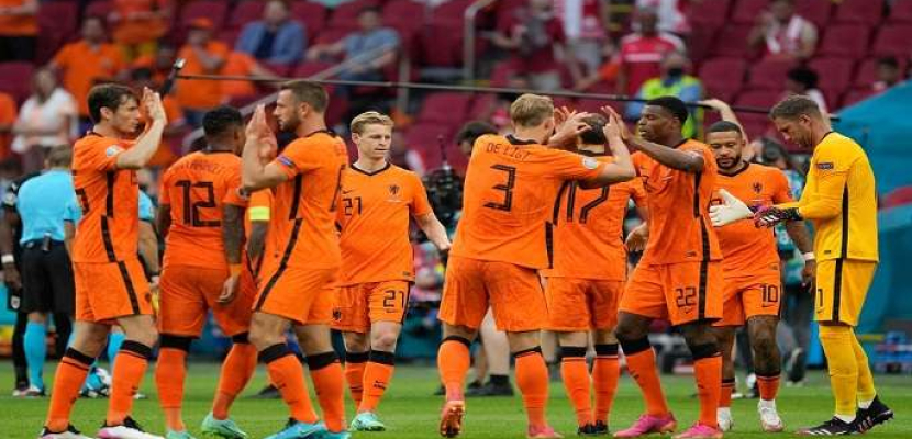 هولندا تبحث عن نقطة الصعود لكأس العالم 2026 أمام ليتوانيا