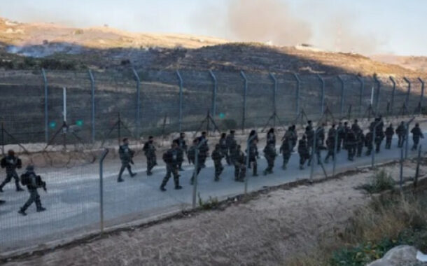 توغل إسرائيلي واستهداف مدنيين في سوريا