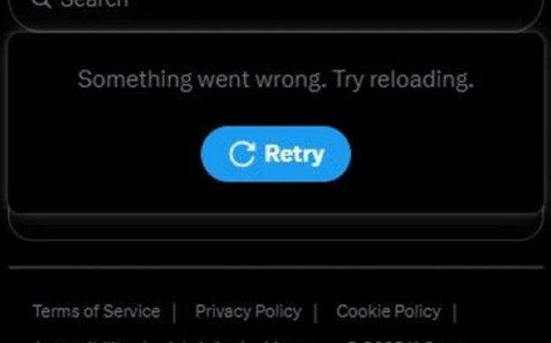 انقطاع عالمى فى كبرى المواقع الإلكترونية بعد عطل مفاجئ فى خدمات “كلاود فلير”