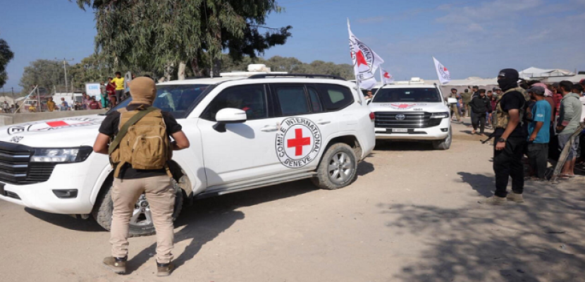 إسرائيل تعيد جثامين 15 فلسطينيًا.. وتحفظات جديدة على المقترح الأمريكى بشأن القوة الدولية فى غزة