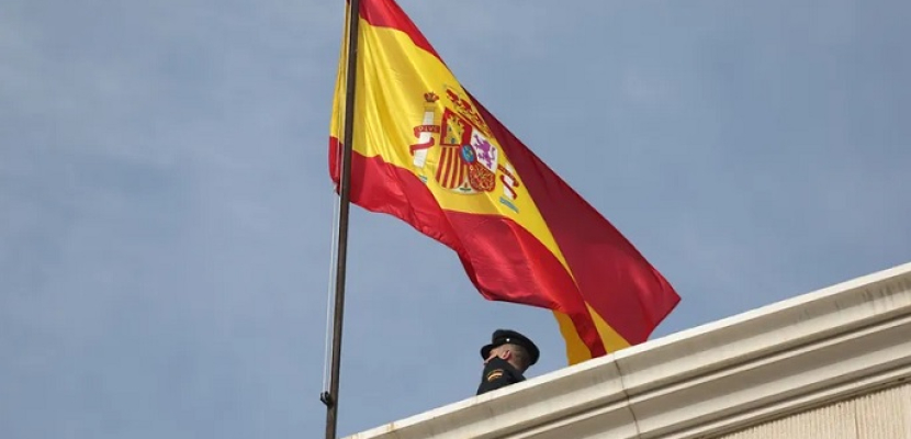 إسبانيا: سيتم دفع مليار يورو لشراء معدات عسكرية لأوكرانيا