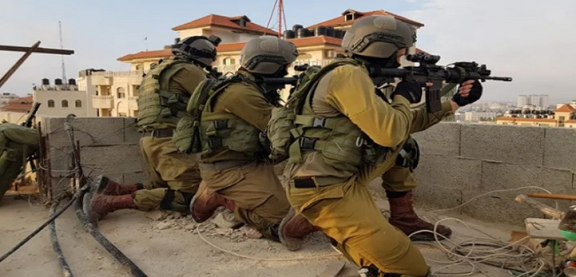 الاحتلال الإسرائيلى يواصل خرق وقف إطلاق النار وسط حملة من الاقتحامات والقصف والاعتقالات