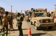 قوات موالية للجيش السودانى تعلن دخول بارا فى شمال كردفان
