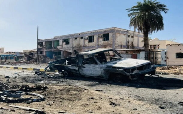 الجيش السودانى يتصدى لقوات الدعم السريع فى الأُبيض وينفذ غارات جوية على مطار نيالا جنوب دارفور