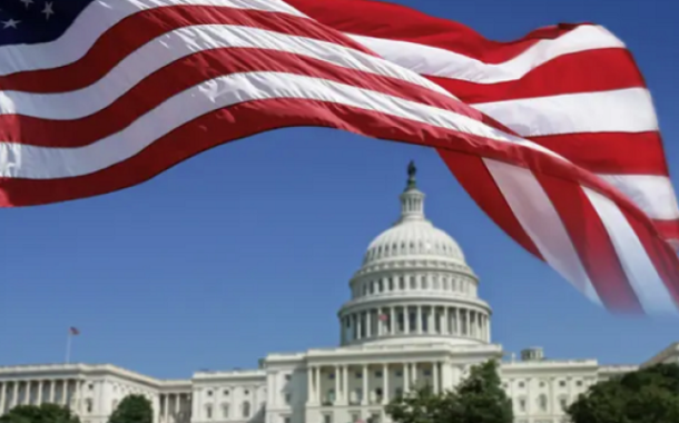 مجلس الشيوخ الأميركى يتوصل إلى اتفاق لإنهاء الإغلاق الحكومى