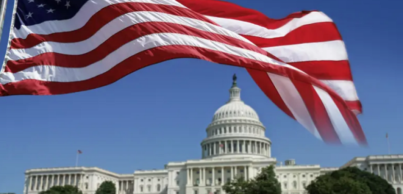 مجلس الشيوخ الأميركى يتوصل إلى اتفاق لإنهاء الإغلاق الحكومى