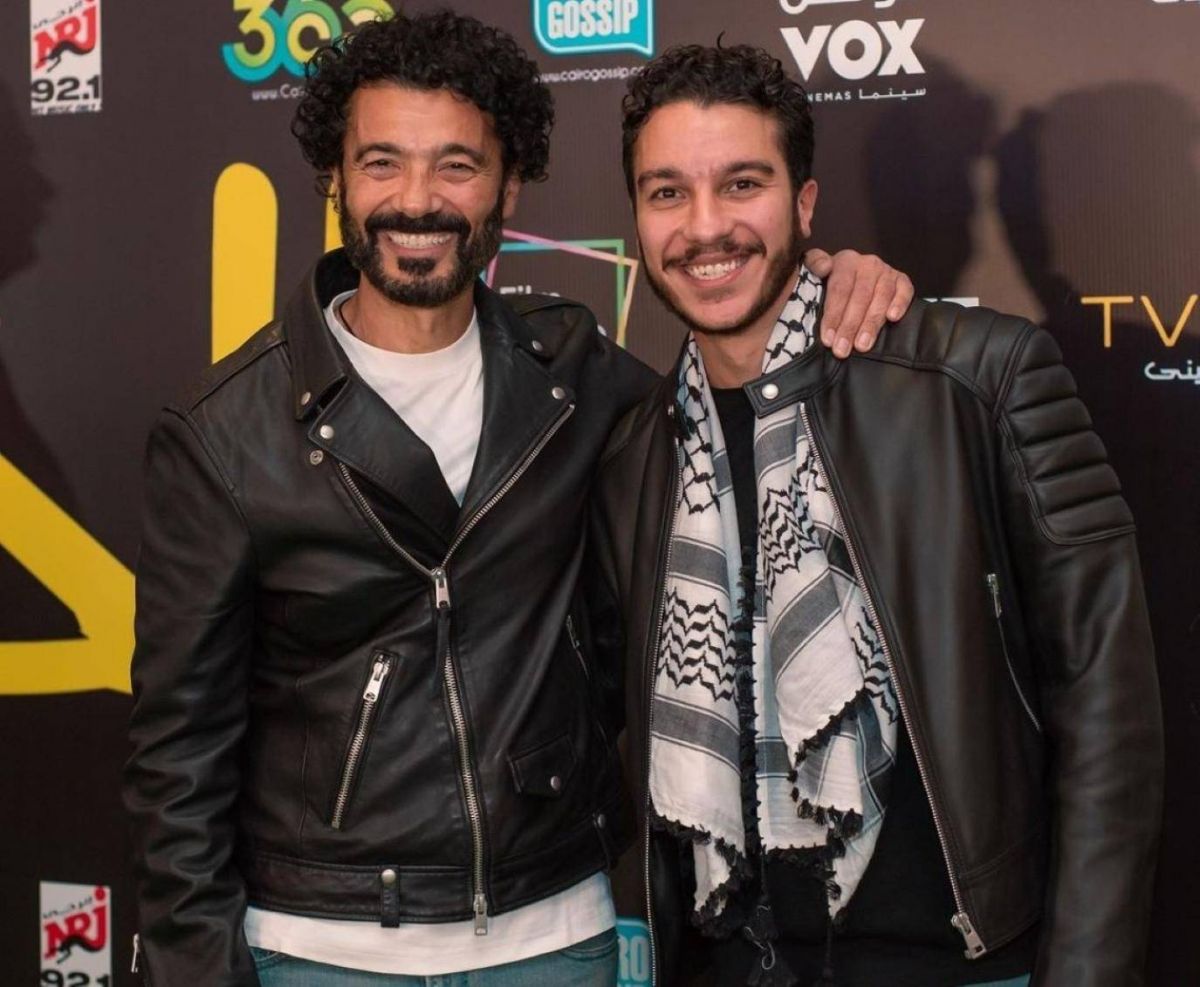 نور خالد النبوي يتحدث عن علاقته بوالده ويكشف ماذا تعلَّم منه