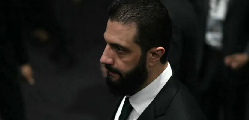 مصادر: سوريا أحبطت مؤامرتين من داعش لاغتيال الشرع