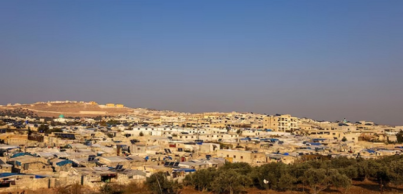 الأمم المتحدة: اختطاف أو اختفاء نحو 100 شخص فى سوريا منذ يناير