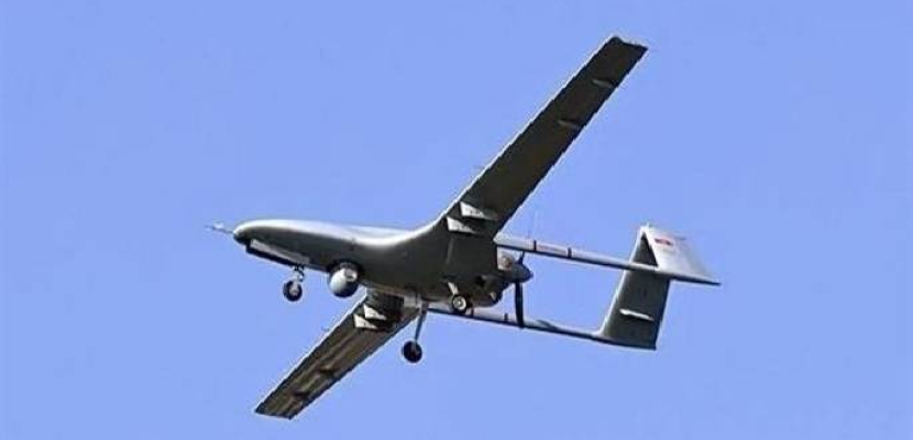 رومانيا: طائرة مسيرة تحطمت على أراضينا خلال هجوم روسى على أهداف أوكرانية