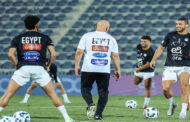منتخب مصر يبحث عن “تحسين الصورة” أمام كاب فيردى
