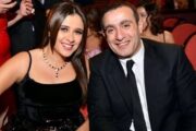 ياسمين عبد العزيز وأحمد السقا يقدّمان مفاجأة سينمائية للجمهور