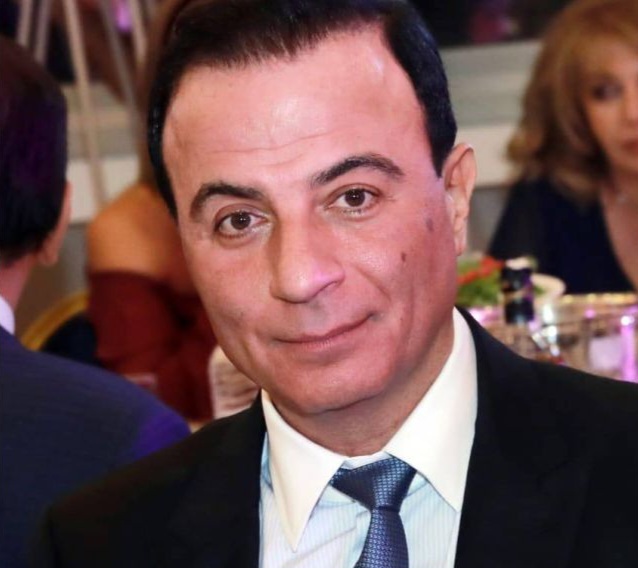 شارل حنا لـ” الرسالة الكندية” زيارة البابا الى لبنان تاريخية وهي فرصة لتجديد الروح المسيحية في لبنان…