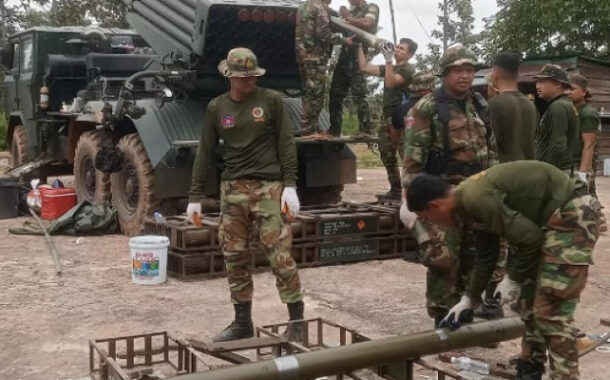 الأمم المتحدة تعرب عن قلقها البالغ إزاء تصاعد حدة الصراع بين تايلاند وكمبوديا