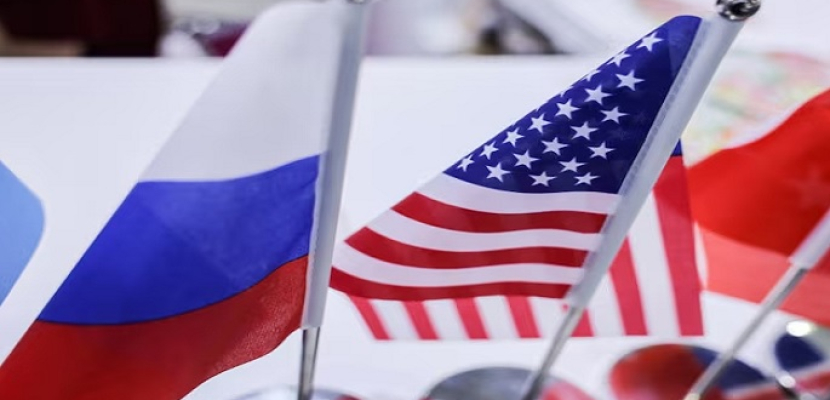 روسيا: نأمل ألا ترتكب إدارة ترامب “خطأ فادحا” بشأن فنزويلا