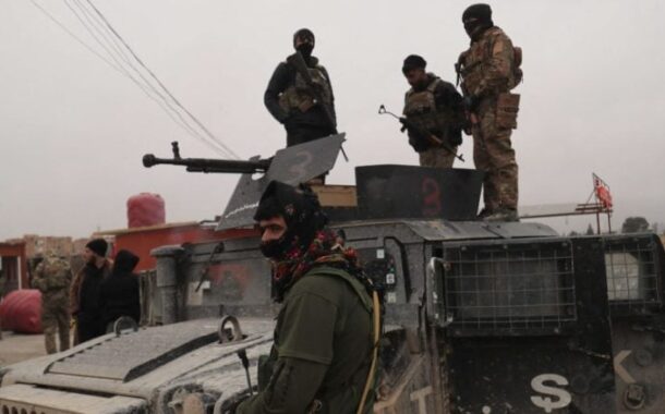 الحكومة السورية و”قسد” تتوصلان لاتفاق شامل  لوقف إطلاق النار وتوحيد البلاد