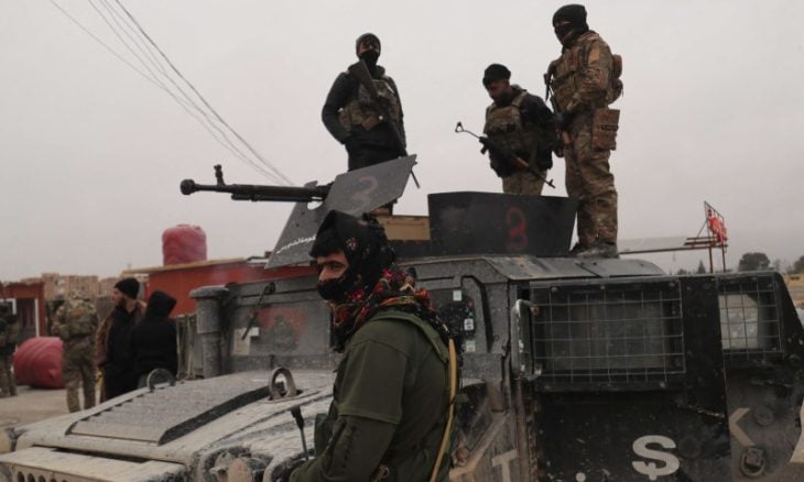 الحكومة السورية و”قسد” تتوصلان لاتفاق شامل  لوقف إطلاق النار وتوحيد البلاد