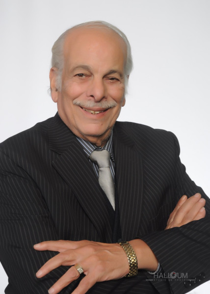 رحل بعد يومين من رحيل زوجته