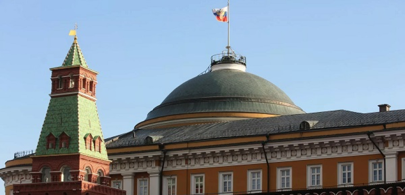 الكرملين: على القوات الأوكرانية الانسحاب من إقليم دونباس