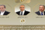 وزير الخارجية يبحث مع نظيره الإيرانى ومبعوث ترامب خفض التصعيد بالمنطقة