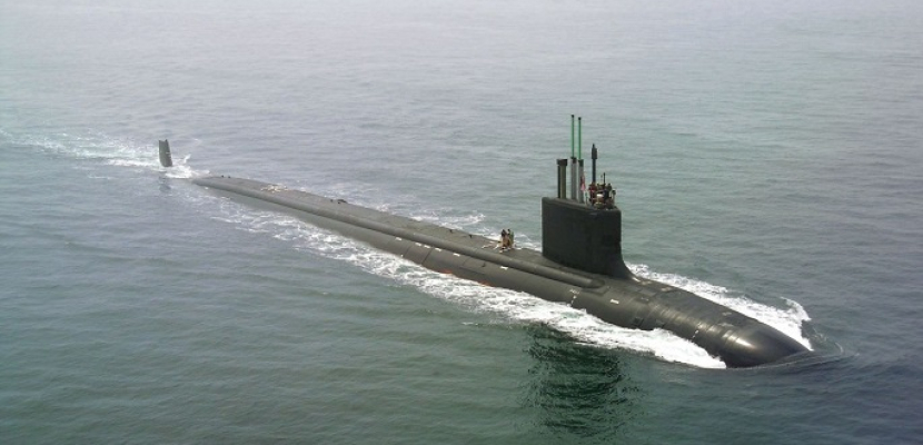كوريا الجنوبية تبحث بناء غواصات تعمل بالطاقة النووية مع الولايات المتحدة