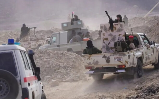 قوات درع الوطن تستعيد المكلا بعد سيئون .. والانتقالى الجنوبى يغلق الطرق المؤدية إلى عدن