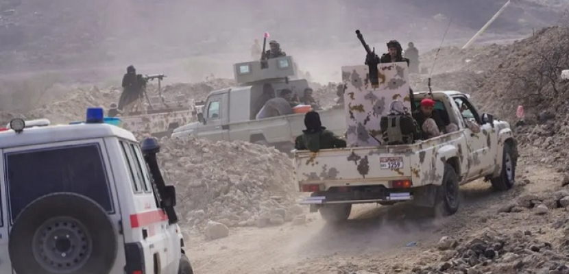 قوات درع الوطن تستعيد المكلا بعد سيئون .. والانتقالى الجنوبى يغلق الطرق المؤدية إلى عدن