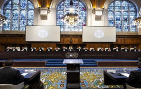 محكمة العدل الدولية تنظر اليوم قضية الإبادة الجماعية للروهينجا فى ميانمار