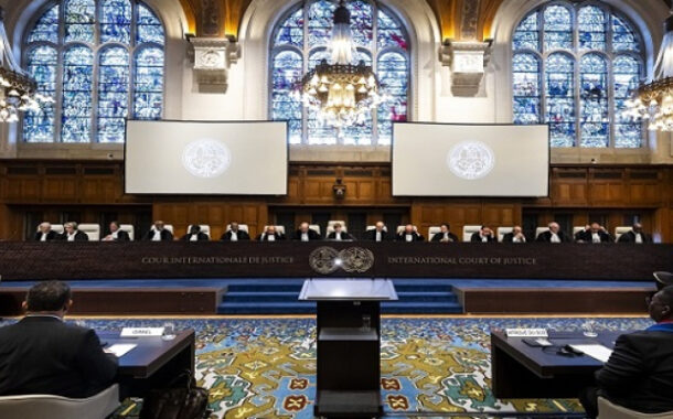 محكمة العدل الدولية تنظر اليوم قضية الإبادة الجماعية للروهينجا فى ميانمار