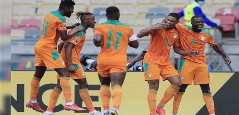 كوت ديفوار تواجه بوركينا فاسو فى دور الـ16 من كأس أمم أفريقيا 2025