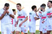 الزمالك يسعى لمصالحة جماهيره أمام بتروجيت فى الدورى