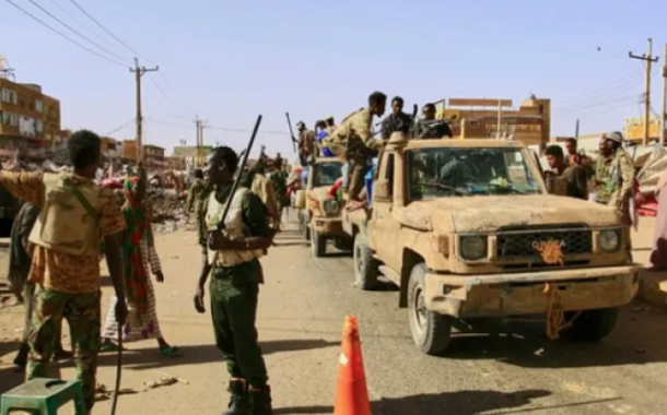 الجيش السودانى يتأهب فى الأبيض.. والدعم السريع تحشد