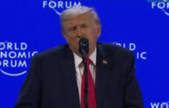 فى كلمته بمنتدى دافوس .. ترامب ينتقد أوروبا ويدعو إلى مفاوضات فورية للاستحواذ على جرينلاند
