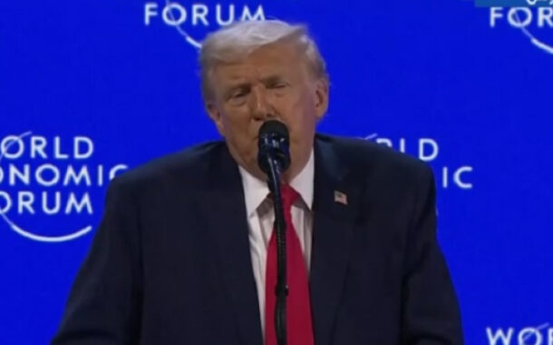 ترامب يعقد اجتماعا اليوم مع كبار فريقه للأمن القومى بشأن إيران والملاحة فى مضيق هرمز