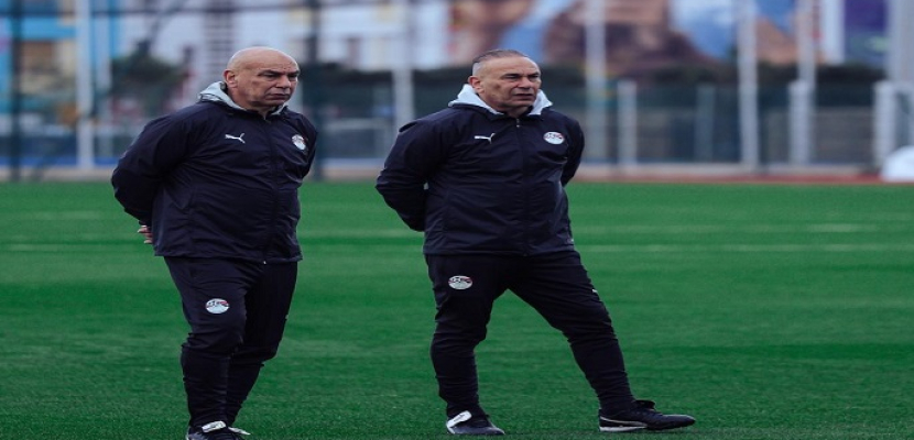 المنتخب الوطنى يواجه السعودية وإسبانيا والبرازيل وديًا استعدادًا لكأس العالم 2026