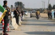 الأمن السورى ينتشر بريف دير الزوز .. وقسد تعلن وقوع اشتباكات بمحيط سجن يضم معتقلى داعش فى الرقة